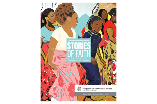 Stories of Faith in Action 2020