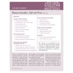 Sexuality Introduction