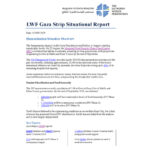 Situation Report September 2025 Thumbnail Image