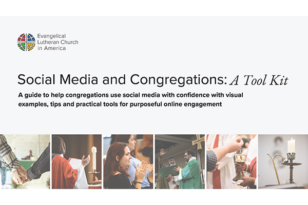Social Media and Congregations A Tool Kit 2026 Thumbnail Image