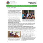 Spectrum of Success Story - LuMin Austin Thumbnail Image