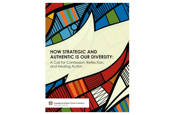 Strategy Toward Authentic Diversity Booklet