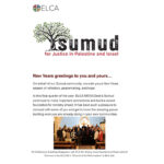 Sumud Winter 2026 Newsletter and Lent Resources Thumbnail Image