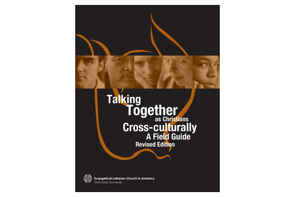 Talking Together as Christians Field Guide