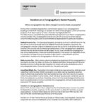 Taxation on Rental Property Thumbnail Image