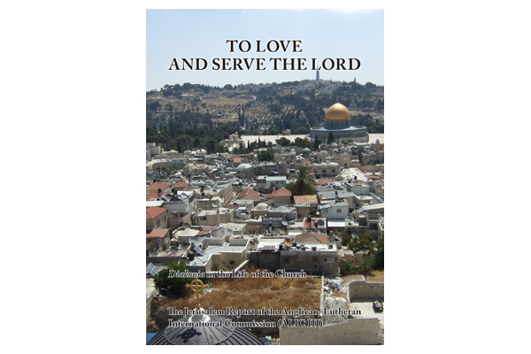 To Love and Serve the Lord