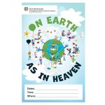 VBS On Earth As in Heaven - Poster
