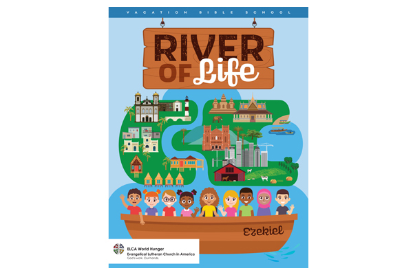 “River of Life” Vacation Bible School Program