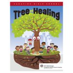 Vacation Bible School Program 'Tree of Healing'