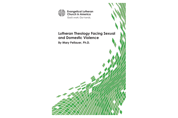 Violence Theology Booklet