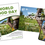 World Food Day Toolkit Image