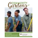 World Hunger Community Gardens