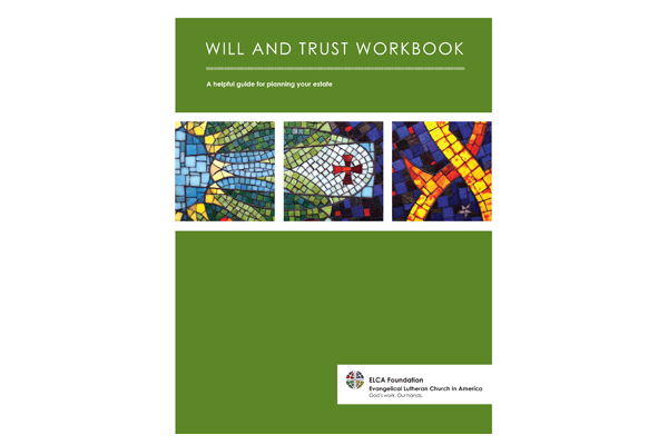 Will and Trust Workbook