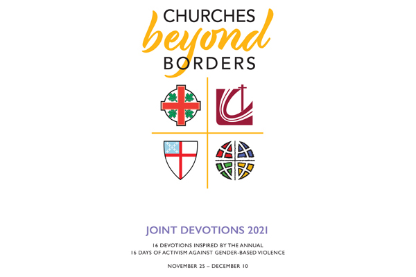 Church Beyond Borders Joint Devotions 2021