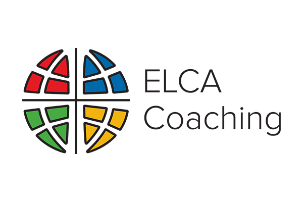 ELCA Coaching Ministry