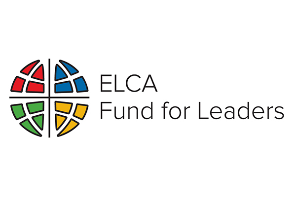 ELCA Fund for Leaders Brandmark