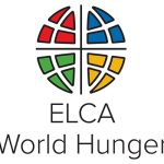 ELCA World Hunger Brandmark