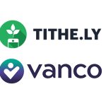 Online Giving - Vanco and Tithe.ly